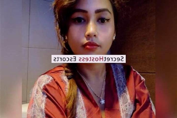 Escorts Pasiraman, Indonesia — Local Companions