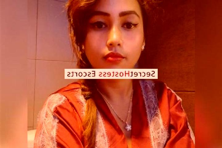 Escorts Pasirhaur, Indonesia — Local Companions