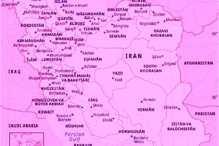 Escorts Paskuhan, Iran — Local Companions