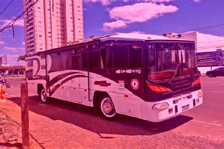 Escorts Passagem Franca, Brazil — Local Companions