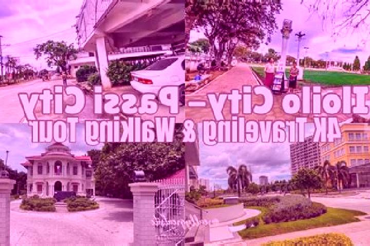 Escorts Passi, Philippines — Local Companions