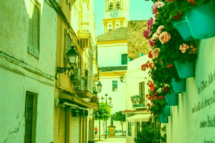 Escorts Pastoriza, Spain — Local Companions