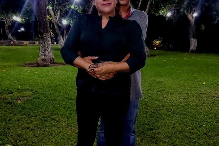 Escorts Patambo, Mexico — Local Companions