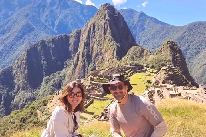 Escorts Patambuco, Peru — Local Companions