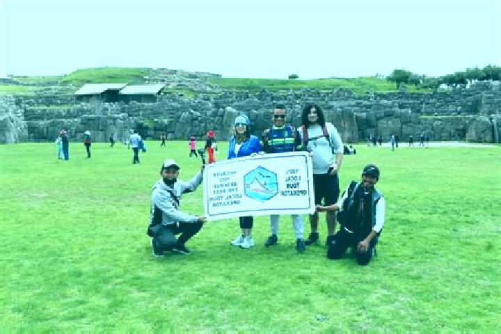 Escorts Patay, Peru — Local Companions