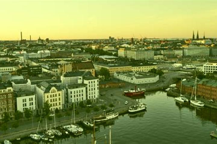 Escorts Pateniemi, Finland — Local Companions