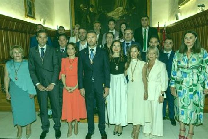 Escorts Paterna de Rivera, Spain — Local Companions