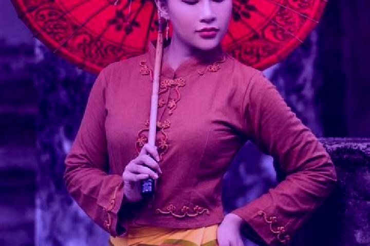 Escorts Pathein, Myanmar — Local Companions