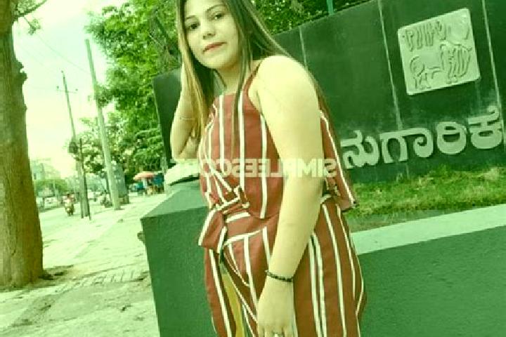 Escorts Patiala, India — Local Companions