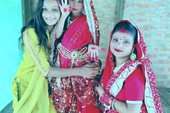 Escorts Patiali, India — Local Companions