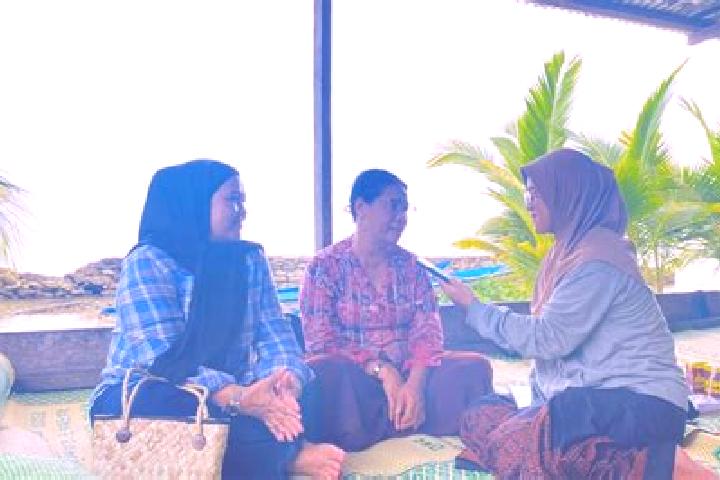 Escorts Patipi Pasir, Indonesia — Local Companions