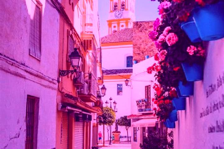 Escorts Patones, Spain — Local Companions