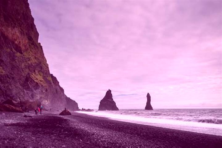 Escorts Patreksfjoerdur, Iceland — Local Companions