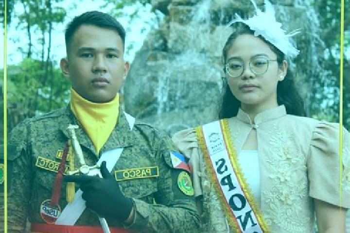 Escorts Patria, Philippines — Local Companions