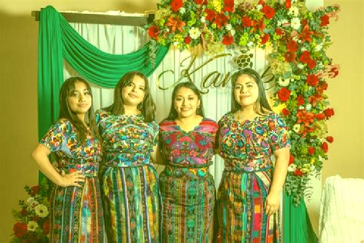 Escorts Patulul, Guatemala — Local Companions