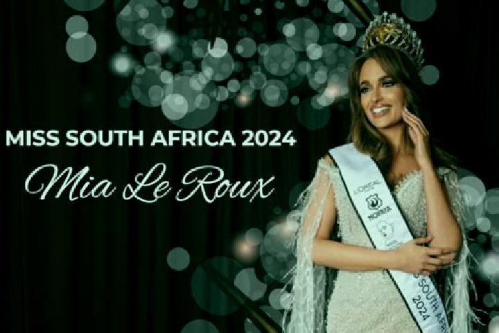 Escorts Paul Roux, South Africa — Local Companions
