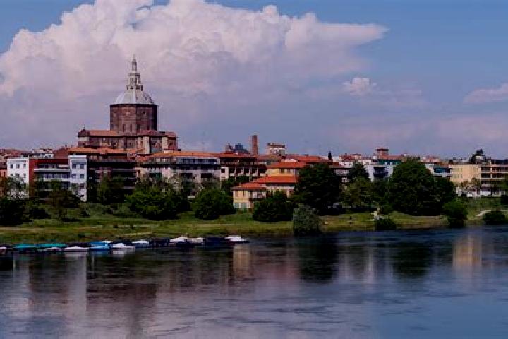Escorts Pavia, Italy — Local Companions