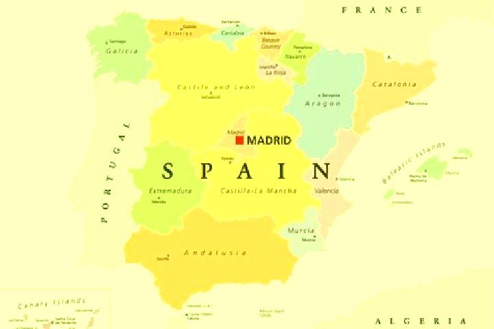 Escorts Pavias, Spain — Local Companions