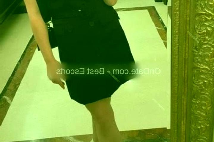 Escorts Pavlivske, Ukraine — Local Companions