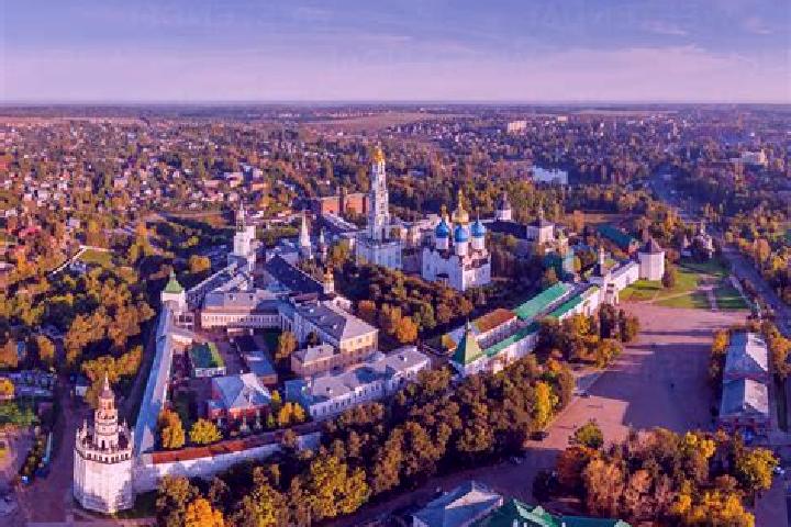 Escorts Pavlovskiy Posad, Russia — Local Companions