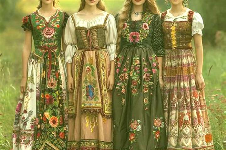 Escorts Pavshino, Russia — Local Companions
