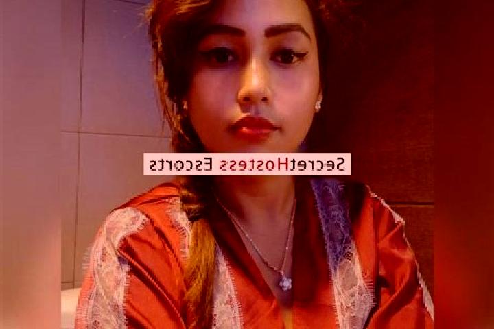 Escorts Pawitan, Indonesia — Local Companions