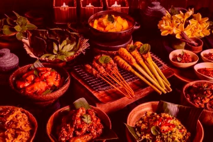 Escorts Paya Dapur, Indonesia — Local Companions