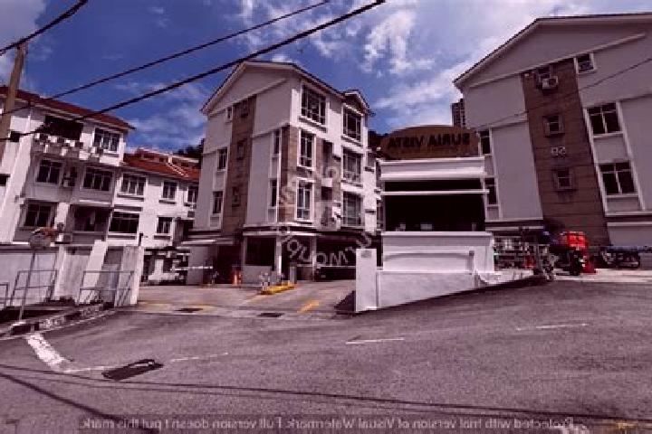 Escorts Paya Terubong, Malaysia — Local Companions