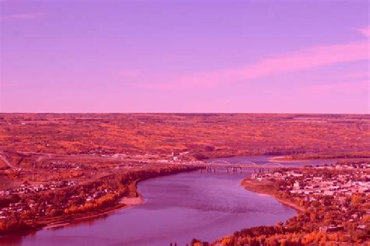Escorts Peace River, Canada — Local Companions