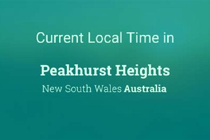 Escorts Peakhurst Heights, Australia — Local Companions