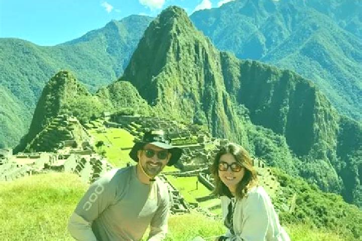 Escorts Pebas, Peru — Local Companions