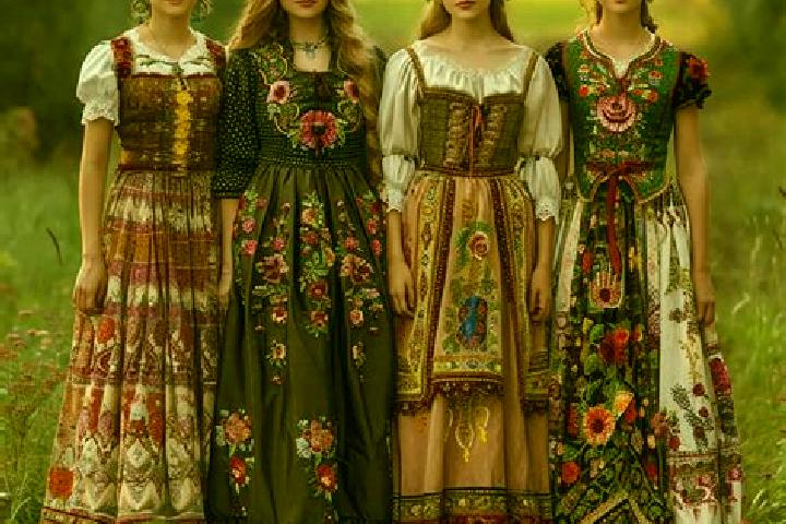 Escorts Pechersk, Russia — Local Companions
