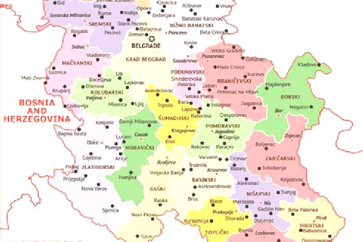 Escorts Pecinci, Serbia — Local Companions