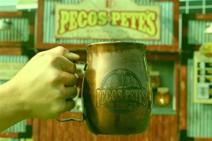 Escorts Pecos, United States — Local Companions