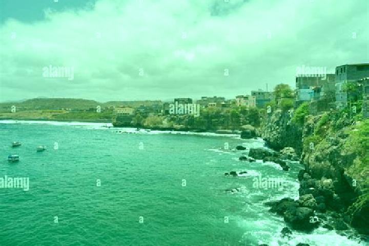 Escorts Pedra Badejo, Cape Verde — Local Companions