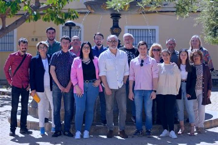 Escorts Pedreguer, Spain — Local Companions