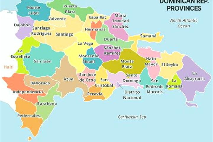 Escorts Pedro Corto, Dominican Republic — Local Companions