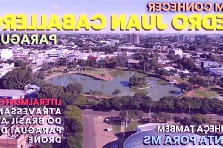 Escorts Pedro Juan Caballero, Paraguay — Local Companions