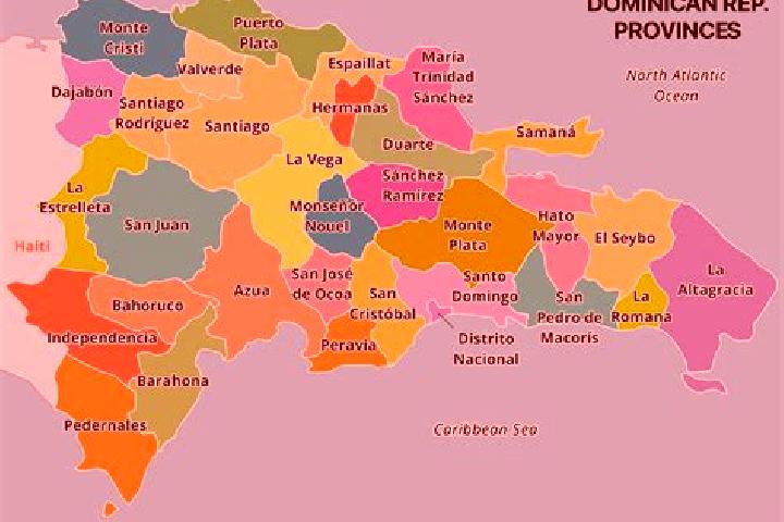 Escorts Pedro Sanchez, Dominican Republic — Local Companions