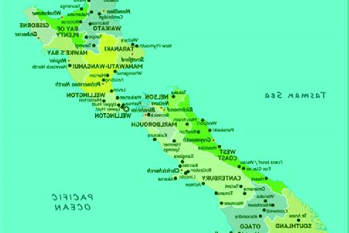 Escorts Pegasus, New Zealand — Local Companions