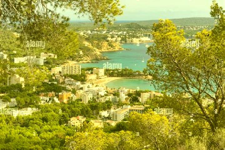 Escorts Peguera, Spain — Local Companions