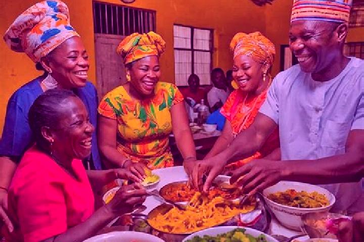 Escorts Pehonko, Benin — Local Companions