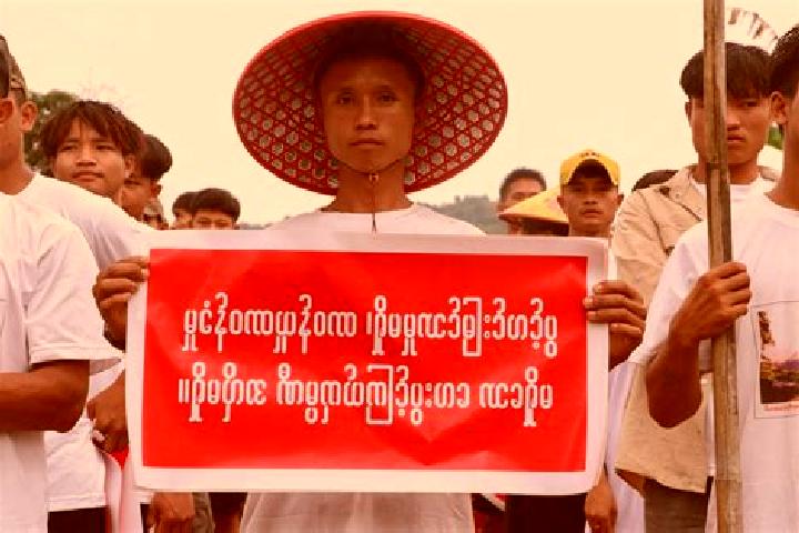 Escorts Pekon, Myanmar — Local Companions