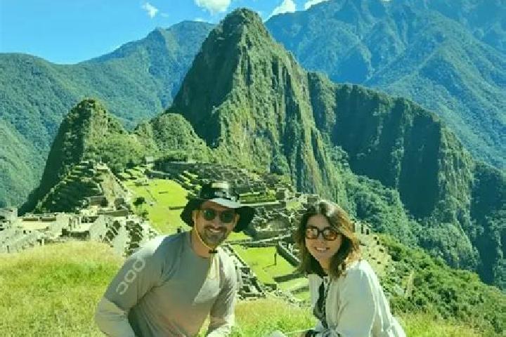 Escorts Pelejo, Peru — Local Companions