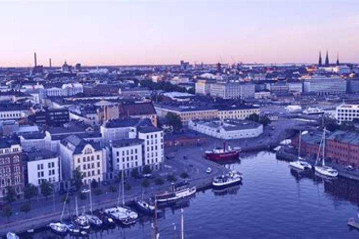 Escorts Pelkosenniemi, Finland — Local Companions