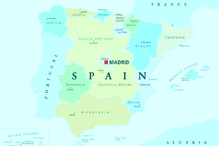 Escorts Penalen, Spain — Local Companions