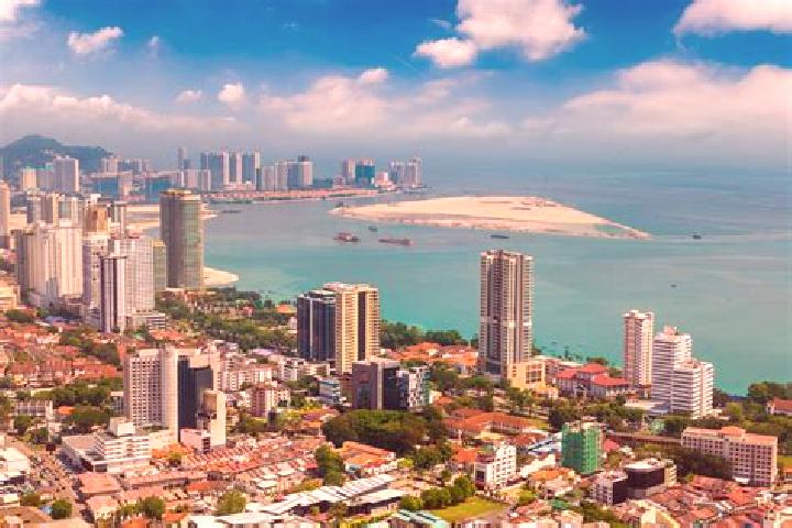 Escorts Penang, Indonesia — Local Companions