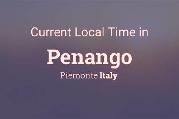 Escorts Penango, Italy — Local Companions