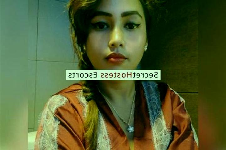 Escorts Pendaleman, Indonesia — Local Companions