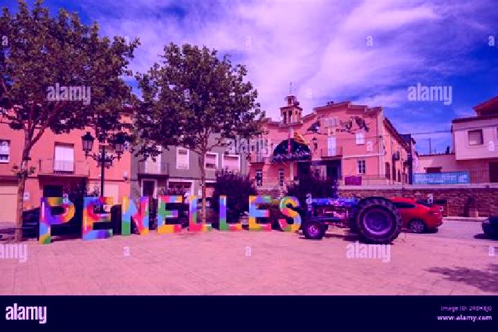 Escorts Penelles, Spain — Local Companions